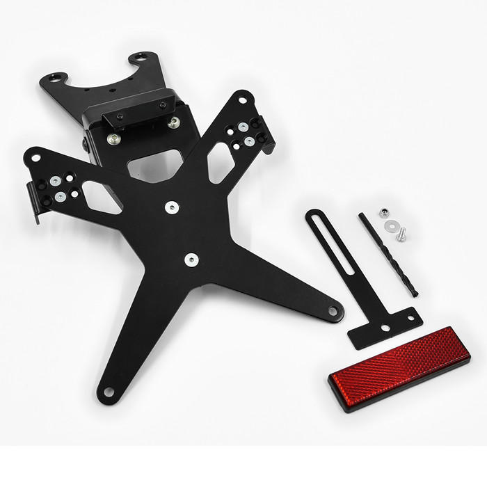 KZH X-Line passend für Honda CBR 125 R BJ 2011-16 KZH X-Line passend für Honda CBR 125 R BJ 2011-16