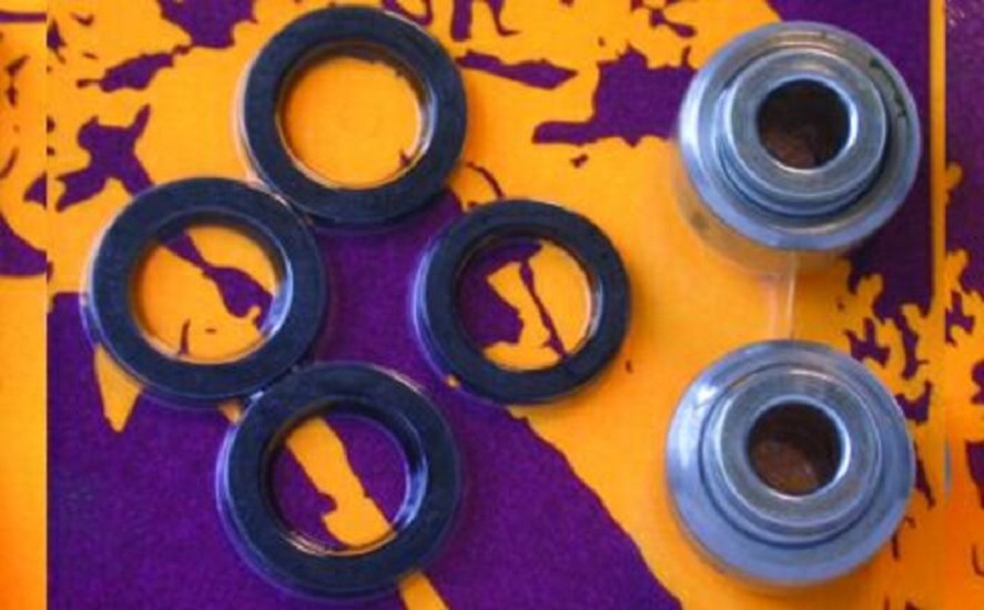 KIT STOSSDÄMPFERLAGER passend für Honda CR125/250/500 1996