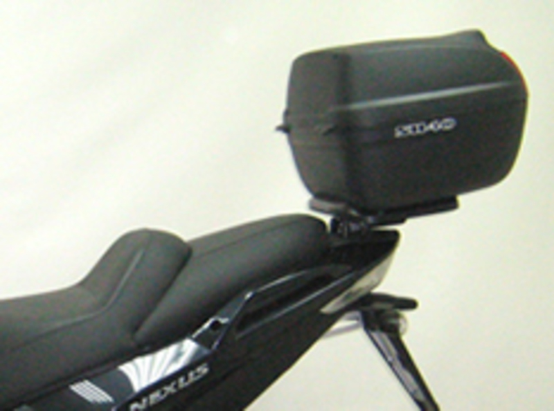 SHAD Top Master Montagesatz - Gilera SHAD Top Master Montagesatz - Gilera