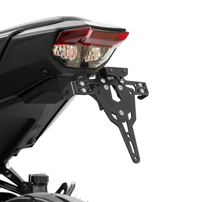 KZH PRO-Line passend für Yamaha MT-09 24-25