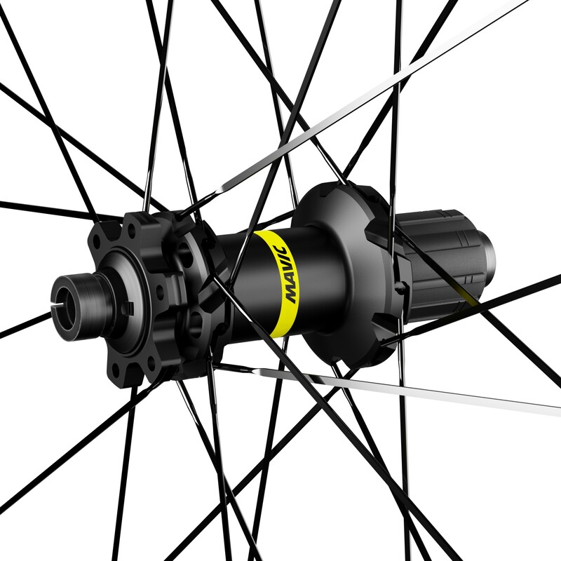 MAVIC Hinterrad Crossmax XL S 29'' IS
