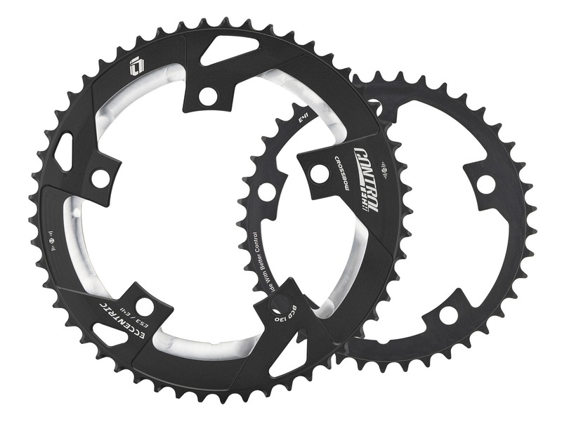 CONTROLTECH Eccentric Kettenblatt SRAM 53T CONTROLTECH Eccentric Kettenblatt SRAM 53T