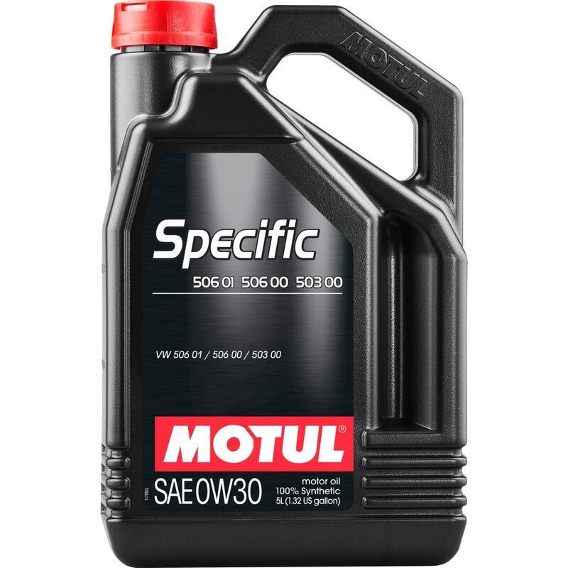 MOTUL Specific Motorenöl - 0W30 5 l MOTUL Specific Motorenöl - 0W30 5 l