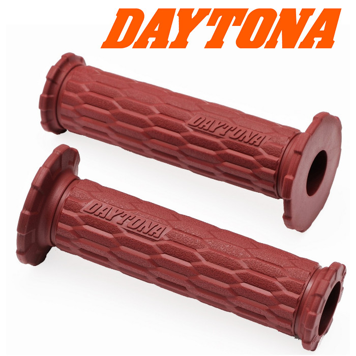 Griffgummi AMI 7/8-22mm bordeaux