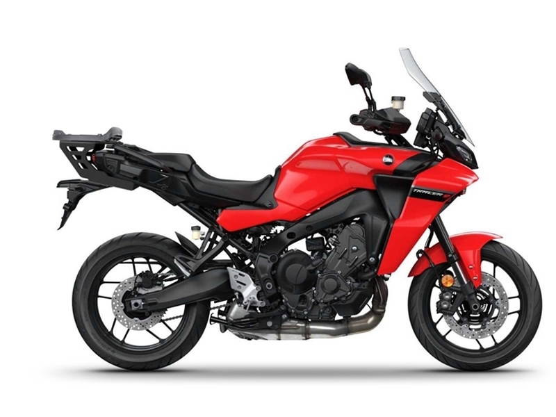 SHAD Top Master Montagesatz - passend für Yamaha Tracer 9 / GT