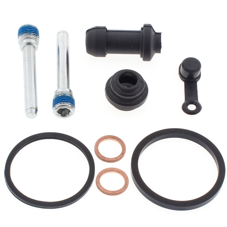 All-Balls Racing 18-3027 Bremssattelreparatursatz vorne All-Balls Racing 18-3027 Bremssattelreparatursatz vorne