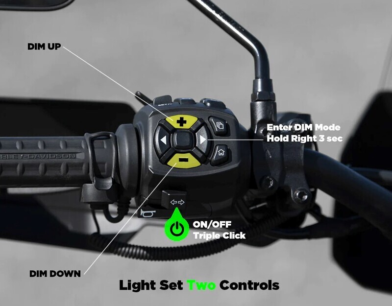 DENALI CANsmart™ Kit D7