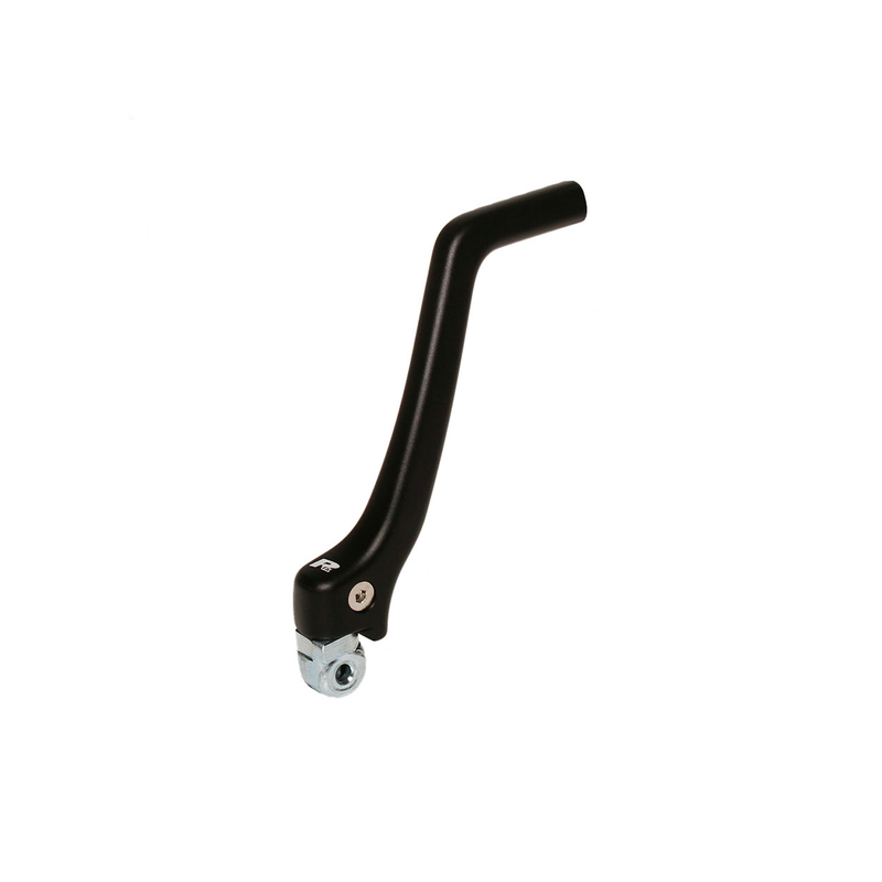 RFX Pro Kickstarthebel (Hart eloxiert - Schwarz) - passend für KTM SX85