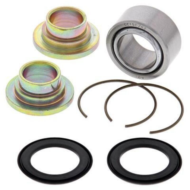 KIT STOSSDÄMPFERLAGER OBEN FÜR EXC/SX 125 A 525 EXC-F/SX-F 250 A 530/SMR