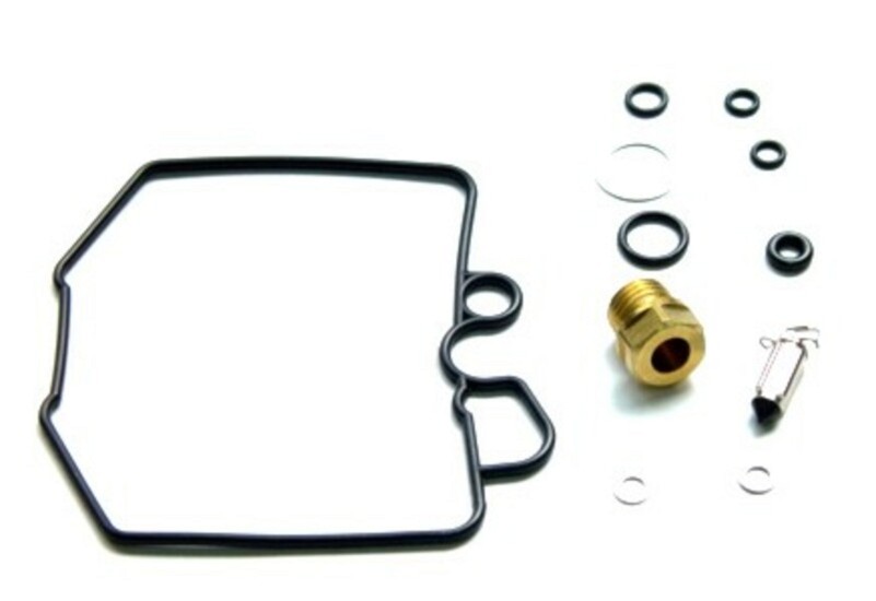 TOURMAX Reparatursatz Vergaser passend für Honda GL1100
