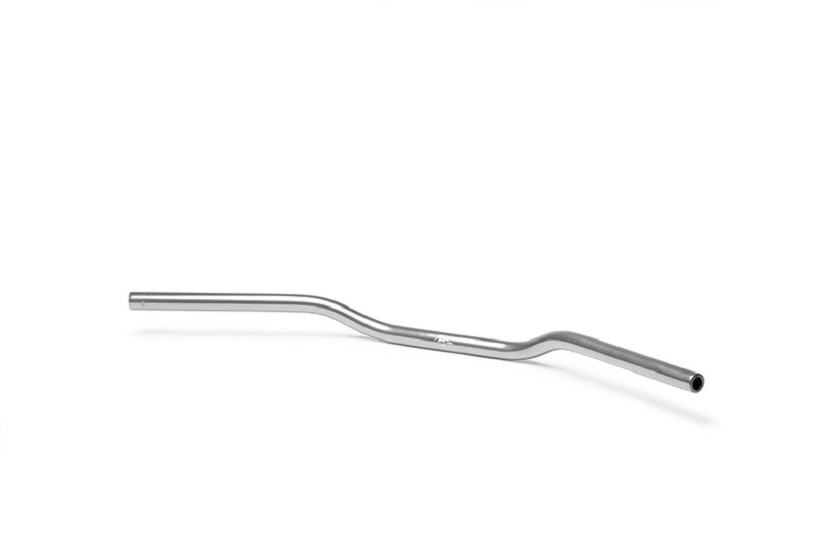 HIGHSIDER pro Alu-Lenker Superbike AN1, 7/8 Zoll, silber