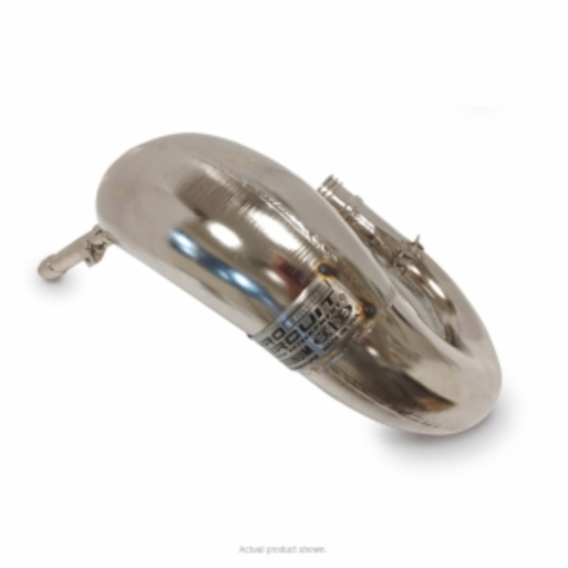 PRO CIRCUIT Platinum Expansionskammer Nickel Stahl - passend für Yamaha YZ125