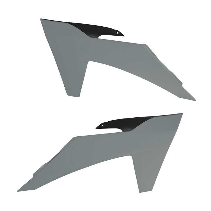 RACETECH Kühlerspoiler seitlich RACETECH Kühlerspoiler seitlich