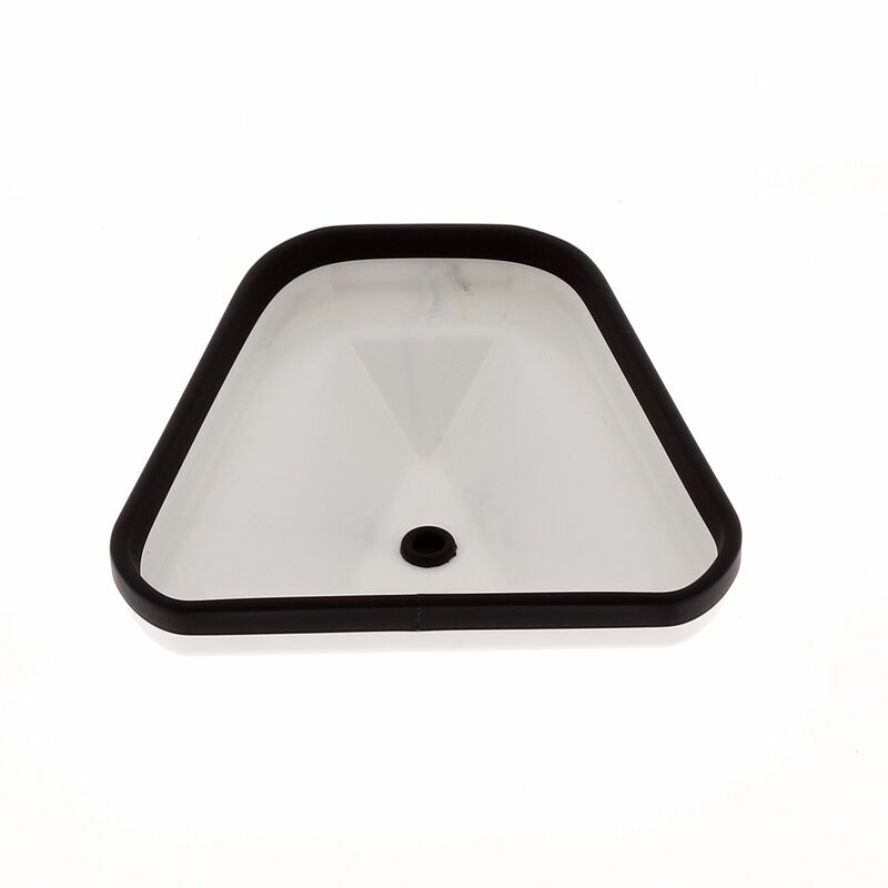 TECNIUM Luftfilterdeckel - 2367 passend für Yamaha
