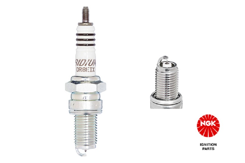 Zündkerze NGK DR9EIX [4772] Iridium