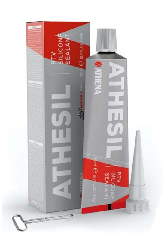 ATHENA Athesil RTV Silikondichtmittel - 80ml