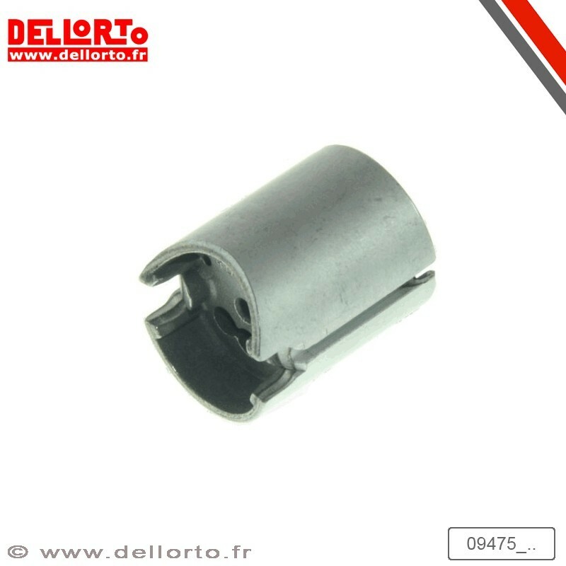 DELLORTO Schieber PHBG 40