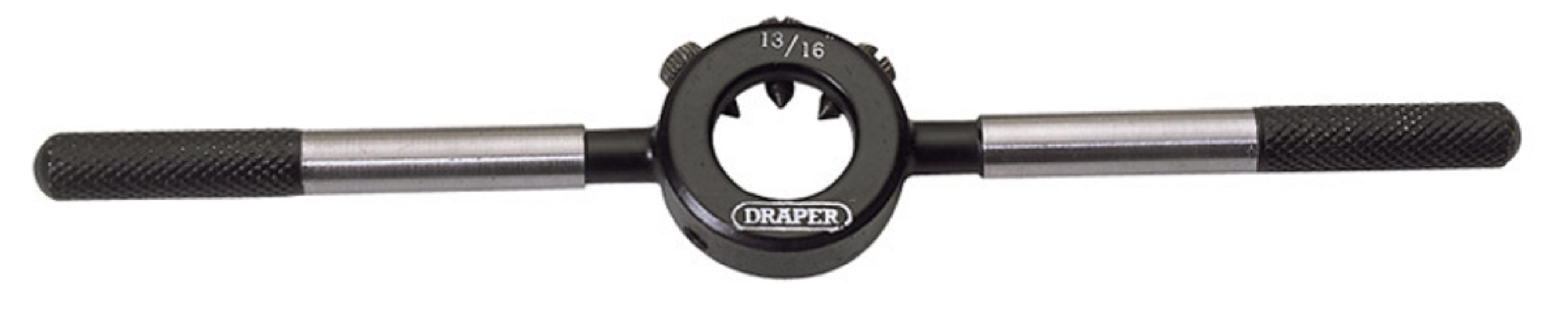 DRAPER Schneideisenhalter Ø 20,6mm 13/16 DRAPER Schneideisenhalter Ø 20,6mm 13/16