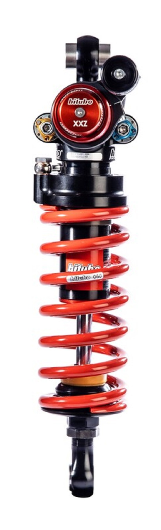 BITUBO XXZ31 Stoßdämpfer hinten BITUBO XXZ31 Stoßdämpfer hinten