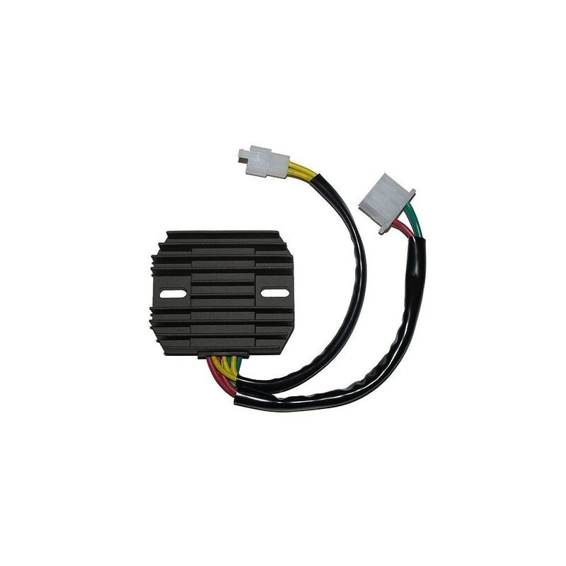 ELECTROSPORT Regler ESR 640 passend für Honda XL 600 V Transalp, 89- ELECTROSPORT Regler ESR 640 passend für Honda XL 600 V Transalp, 89-