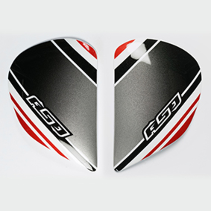 ARAI SAJ Holderset Style MLT