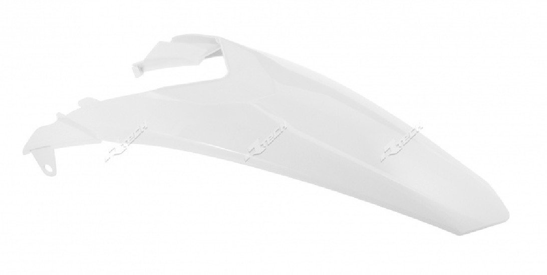 Kotflügel Racetech hinten weiß Husqvarna TC85 Kotflügel Racetech hinten weiß Husqvarna TC85