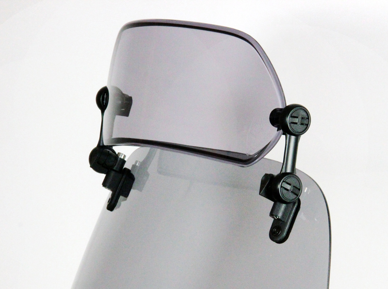 MRA X-creen-Sport Aufsatz XCSA Ersatz-Spoiler - Universal