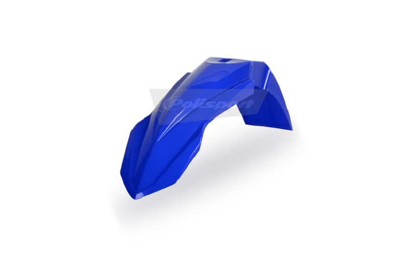POLISPORT Kotflügel vorn Blau passend für Yamaha YZ85 POLISPORT Kotflügel vorn Blau passend für Yamaha YZ85
