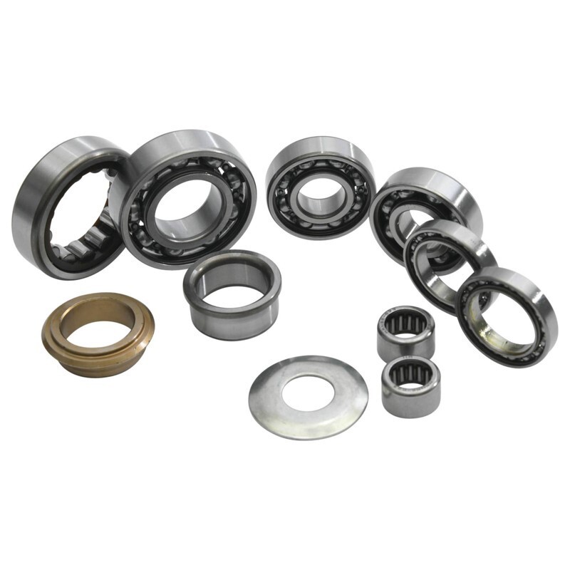 HOT RODS Getriebelager-Kit - passend für KTM 450 SX-F / Factory