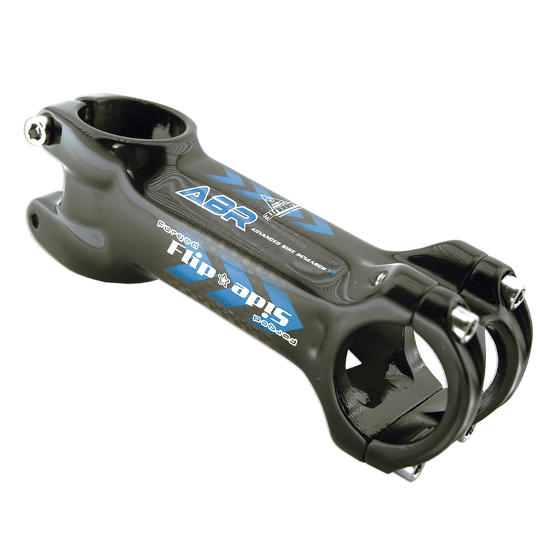 ABR ±6° Bicycle Stem A-Head - 100mm
