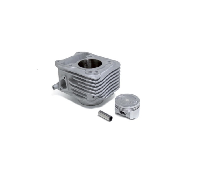 AIRSAL Zylinder - Ø58mm