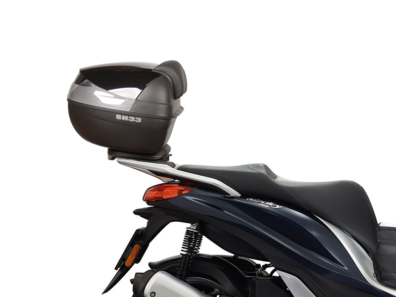 SHAD Top Master Montagesatz - passend für Piaggio