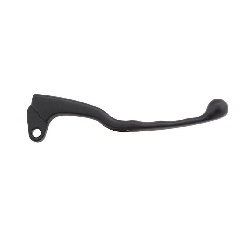 HIGHSIDER smart Reparatur-Bremshebel mit ABE, Typ BC 605, Schwarz HIGHSIDER smart Reparatur-Bremshebel mit ABE, Typ BC 605, Schwarz