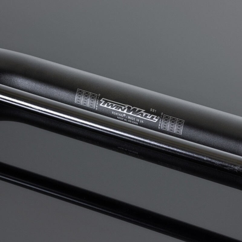 RENTHAL Twinwall Lenker Type 991