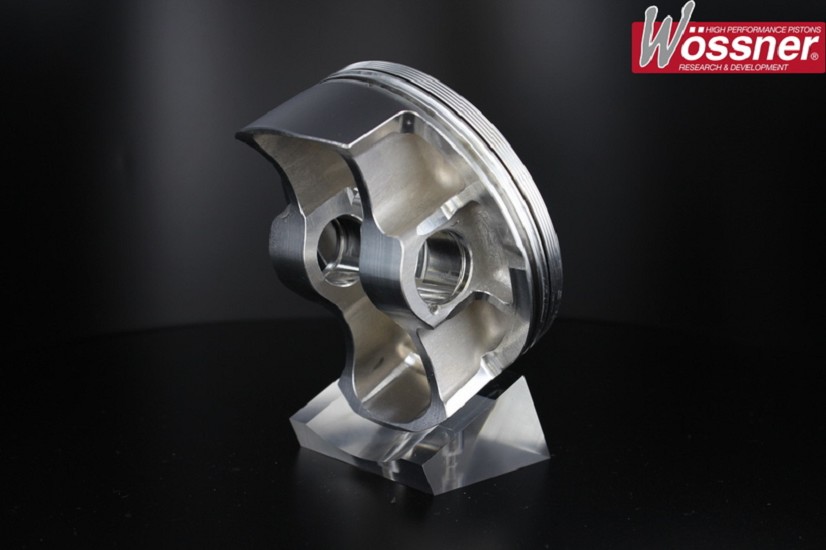 WÖSSNER Pro Series Schmiedekolben