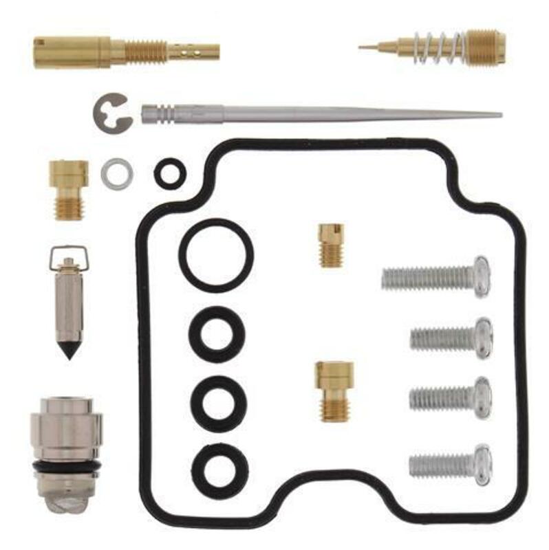 ALL BALLS Reparatursatz Vergaser passend für Yamaha YFZ450