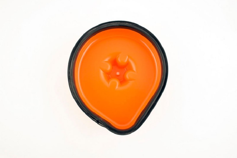 TWIN AIR Luftfilterdeckel - 160074 passend für Kawasaki KX125/250