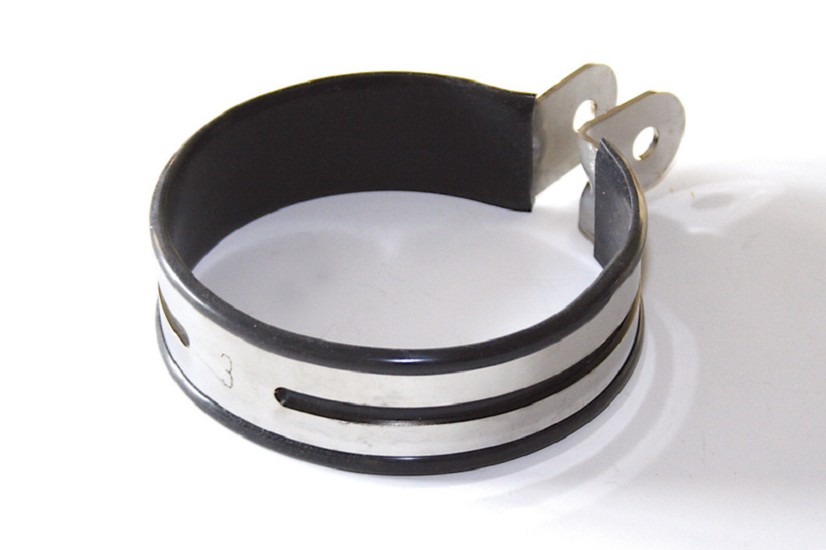 IXIL Uni-Auspuffschelle 12 cm IXIL Uni-Auspuffschelle 12 cm