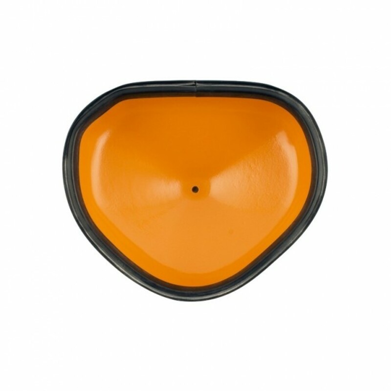 TWIN AIR Luftfilterdeckel - 160100 passend für Kawasaki KLX450R TWIN AIR Luftfilterdeckel - 160100 passend für Kawasaki KLX450R