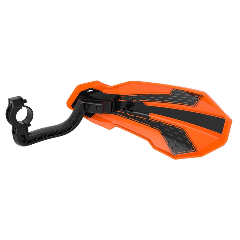 POLISPORT MX Flow Handprotectoren - passend für KTM SX/EXC