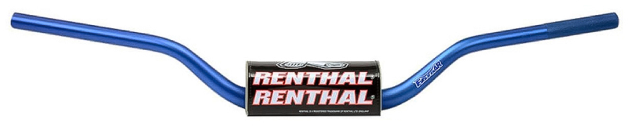 RENTHAL Fatbar 821 McGrath/passend für KTM SX125/450/passend für Suzuki Lenker