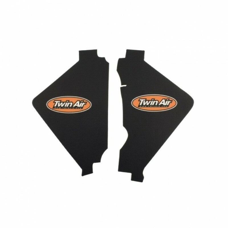 ANTISLIP-LUFTFILTERKASTEN-DEKOR-SET RMZ250 '07-09 ANTISLIP-LUFTFILTERKASTEN-DEKOR-SET RMZ250 '07-09
