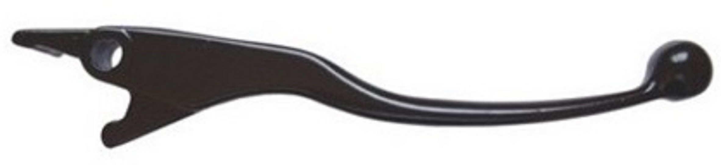 Bremshebel SGR (schwarz) [R] passend für Yamaha T-MAX 500