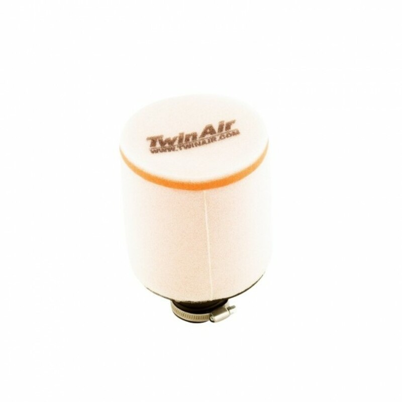 TWIN AIR Luftfilter zylindrisch Ø45mm - 152506