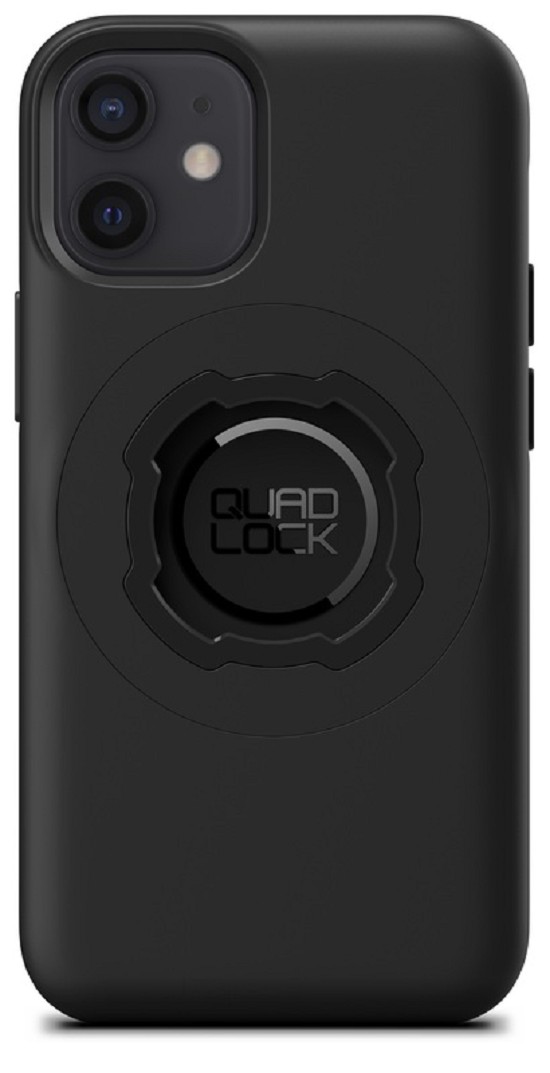 QUAD LOCK MAG Handy Case - iPhone 12 Mini