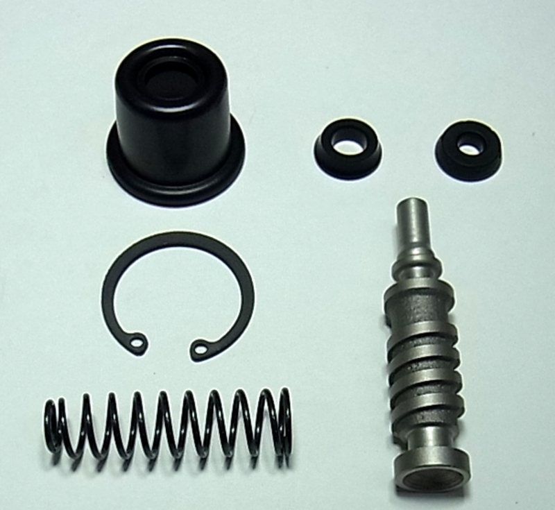 REPARATURKIT FÜR HAUPTZYLINDER HINTEN FÜR RMZ250, 450 '07-09 REPARATURKIT FÜR HAUPTZYLINDER HINTEN FÜR RMZ250, 450 '07-09