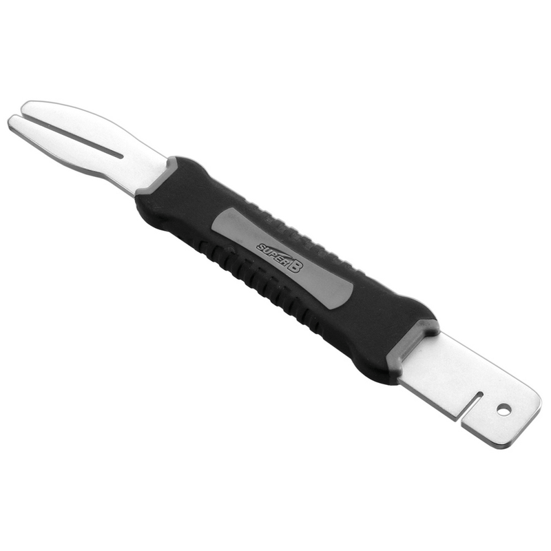 SUPER B Rotor Truing Fork SUPER B Rotor Truing Fork