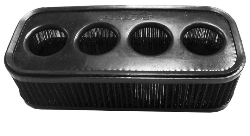 WSM auswaschbarer Luftfilter - 006-594 WSM auswaschbarer Luftfilter - 006-594