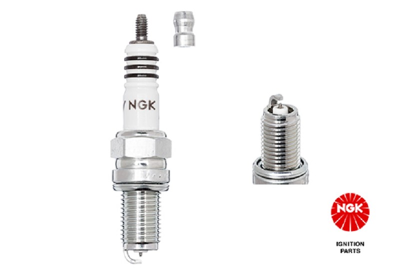 Zündkerze NGK DCR8EIX [3606] Iridium