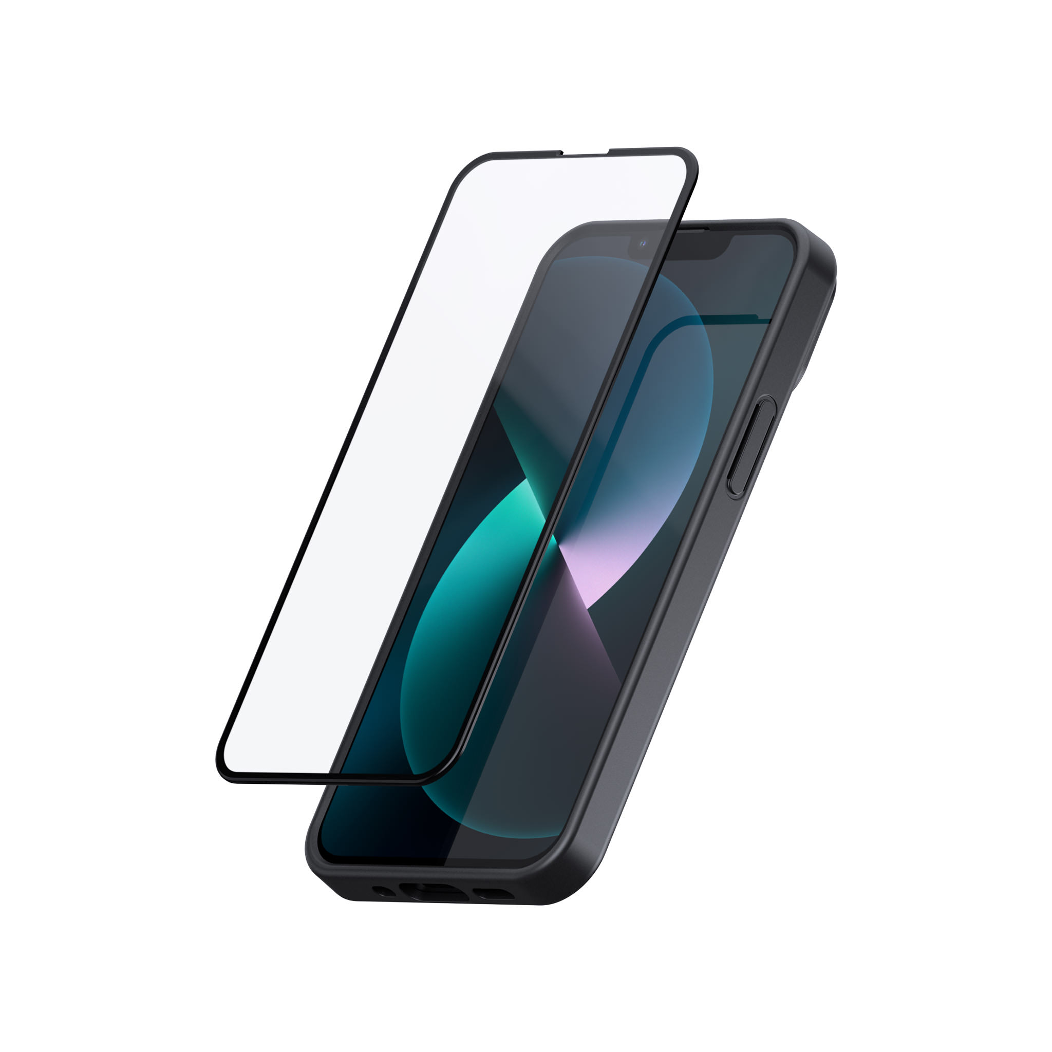 SP Connect™ Displayschutz für IPhone 13 mini SP Connect™ Displayschutz für IPhone 13 mini